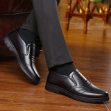 Gaëlle - Sophisticated Office Footwear