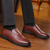 Gaëlle - Sophisticated Office Footwear