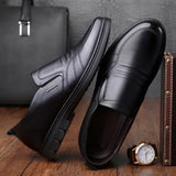Gaëlle - Sophisticated Office Footwear