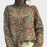 Inès - Cozy Turtleneck Knit