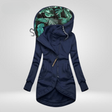 Inès - Chic and Cozy Winter Coat