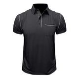 Céline - Chic Polo Top