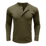 Maëva - Chic Henley Top