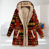 Sarah - Stylish Elegance Coat