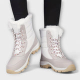Anaïs - Insulated Waterproof Winter Boots
