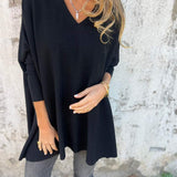 Mabel | Soft Cashmere Pullover