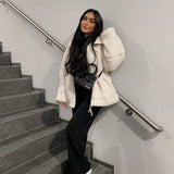 Agathe - Sophisticated Chic Outerwear