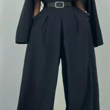 Nathalie | Elegance Suit Jumpsuit