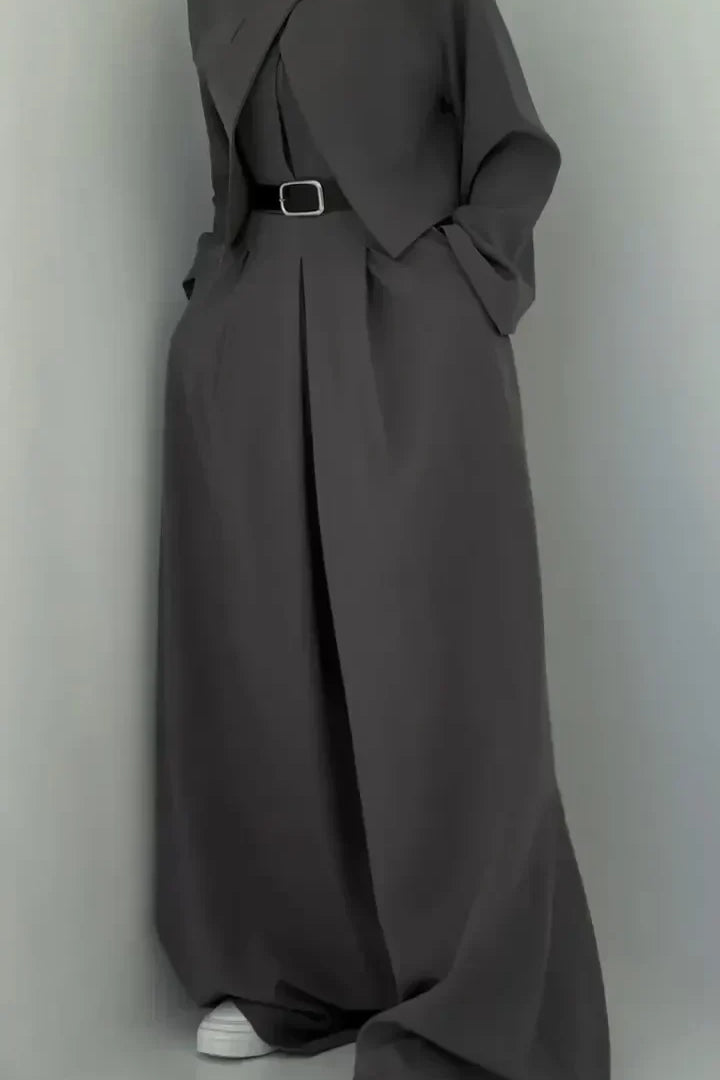 Nathalie | Elegance Suit Jumpsuit