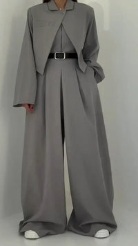 Gray