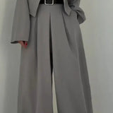 Nathalie | Elegance Suit Jumpsuit