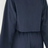 Nathalie | Elegance Suit Jumpsuit