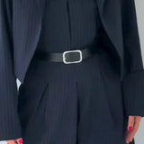 Nathalie | Elegance Suit Jumpsuit