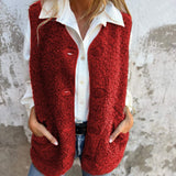 Olivia™ | Warm Autumn Vest