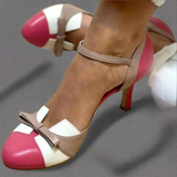 Inès - Stylish Comfort Sandals
