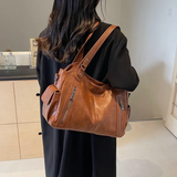 Inès - Elegant Shoulder Bag