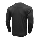 Maëva - Chic Henley Top