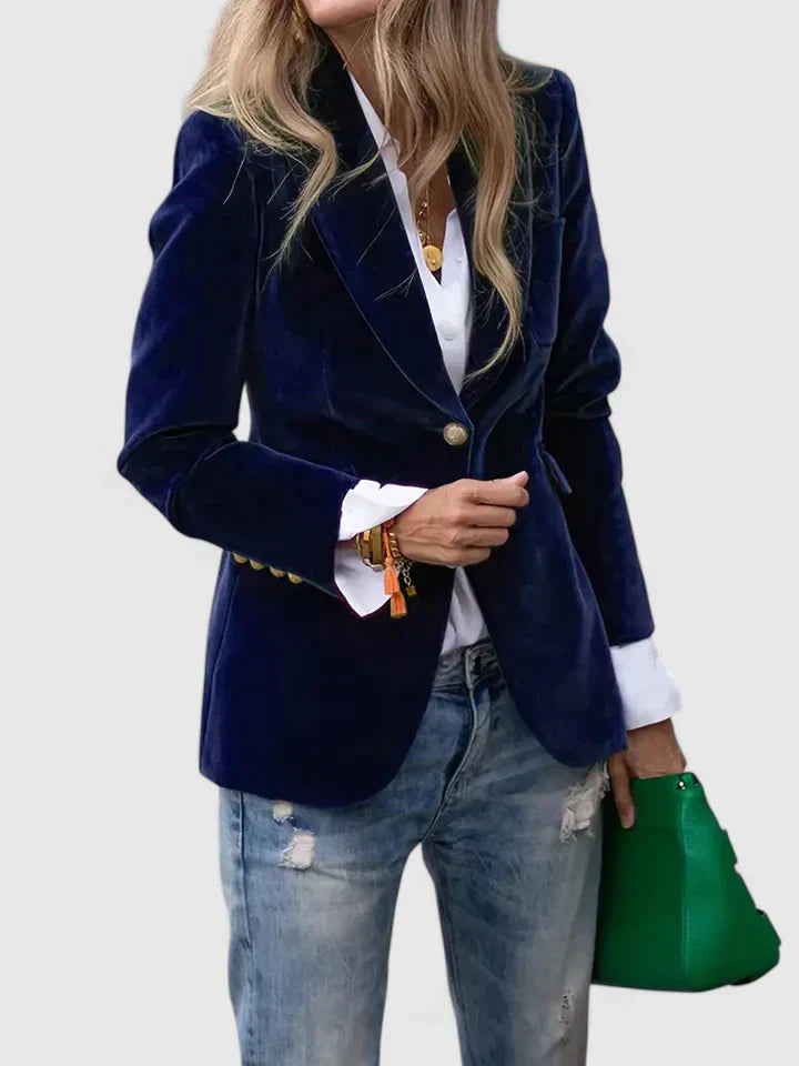Lily | Elegant Blazer
