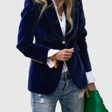 Lily | Elegant Blazer