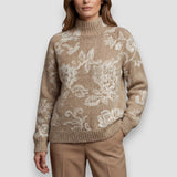 Sophie | Warm and Elegant Turtleneck Sweater