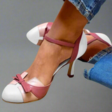 Inès - Stylish Comfort Sandals