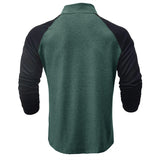 Anaïs - Mandarin Collar Shirt