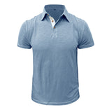 Élise - Timeless Elegant Polo