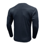 Maëva - Chic Henley Top
