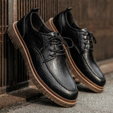 Florence - Stylish Leather Footwear