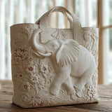 Bolsa de Elefante Artesanal