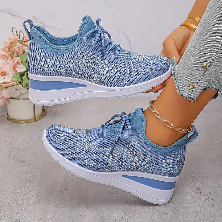 Kailey™ | Orthopedic Sneakers