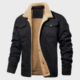 Lucie - Timeless Elegant Bomber Jacket