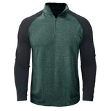 Anaïs - Mandarin Collar Shirt