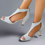 Aurore - Stylish and Cozy Sandals
