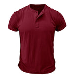 Justine - Chic Cotton Tee