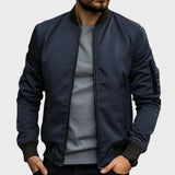 Élodie - Contemporary Bomber Jacket
