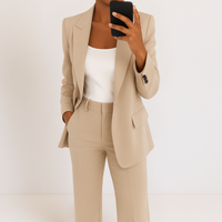 Beige
