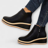 Anaïs - Stylish and Cozy Boots