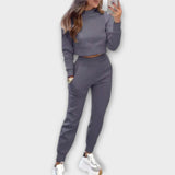 Céline - Chic Athletic Ensemble