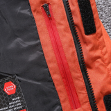 Sarah - Stylish Waterproof Jacket