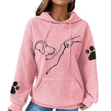 Sienna Ease™ Hoodie
