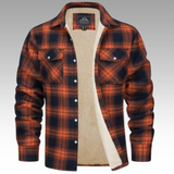 Anaïs - Chic Trucker Jacket