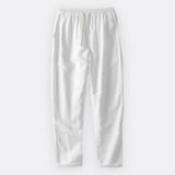 Solène - Chic Linen Ensemble