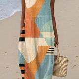 Ingrid | Relaxed Summer Dress