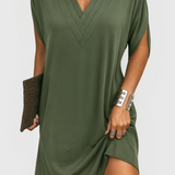 Enora | Chic, flattering dress