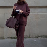 Layla | Elegant Two-Piece Set