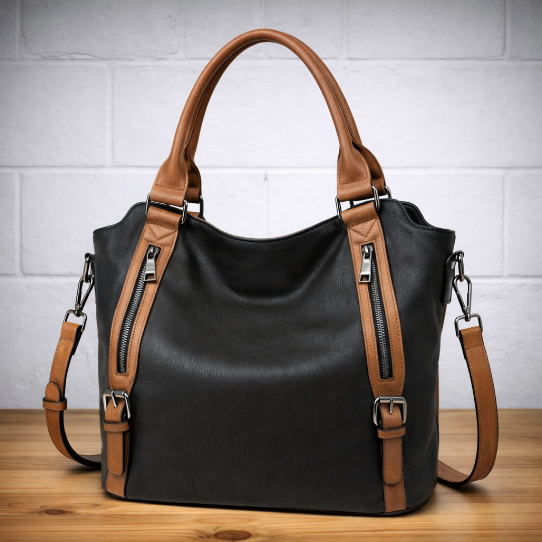 Aundrea | The bag you reach for every day