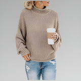 Averya | Classic Cozy Knit Sweater