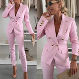 Anaïs - Sophisticated Women's Suit