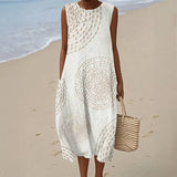 Viveka | Relaxed Summer Dress